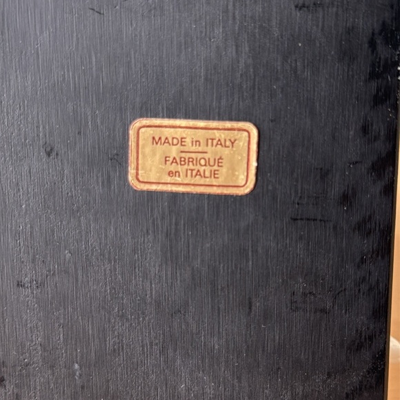 A.Gianelli Marble Asian Girl musician Statue - Picture 6 of 10